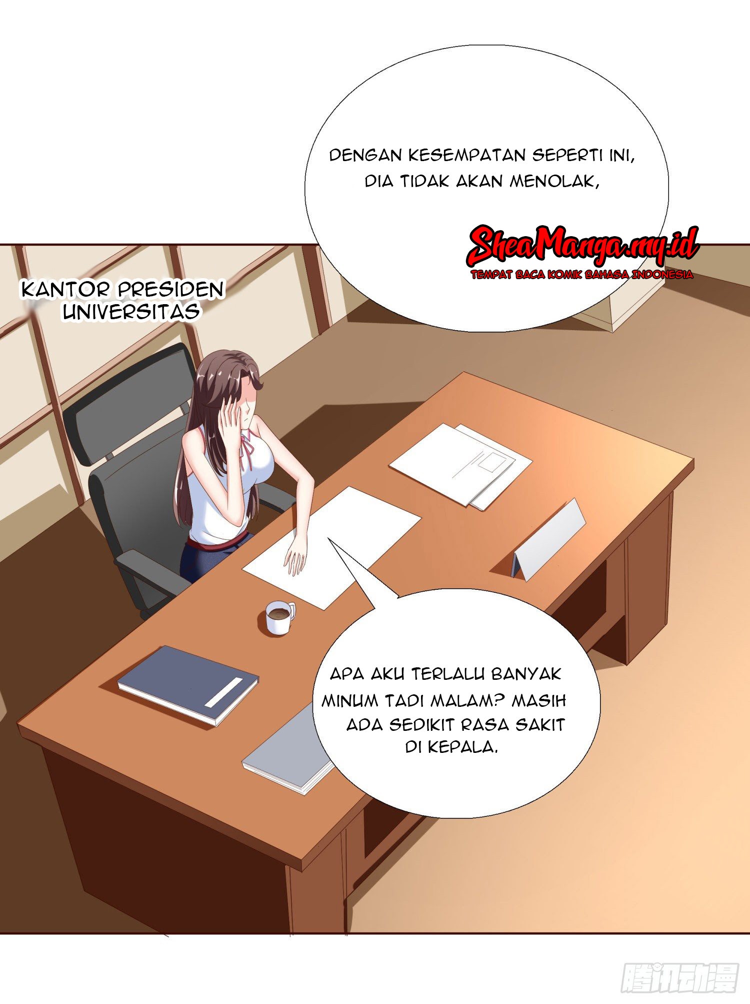 Dilarang COPAS - situs resmi www.mangacanblog.com - Komik super school doctor 055 - chapter 55 56 Indonesia super school doctor 055 - chapter 55 Terbaru 30|Baca Manga Komik Indonesia|Mangacan